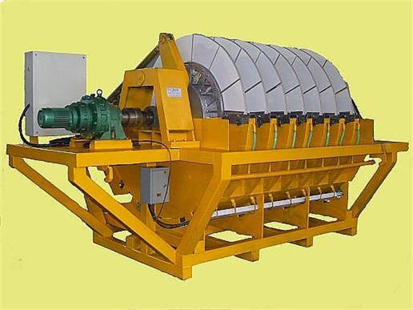 供應陶瓷過濾機